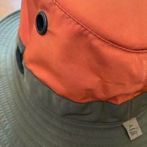 Tilley monterey hat